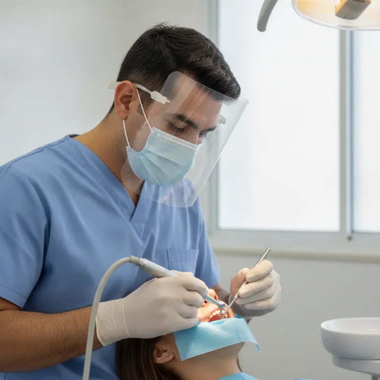 Dentista serviço em Cidade Tiradentes